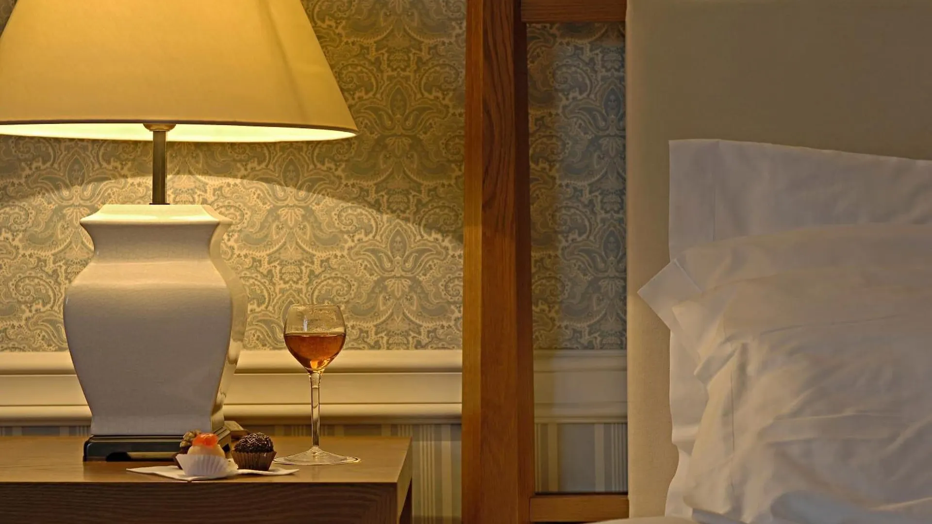 Olissippo Castelo Hotel Lisbon