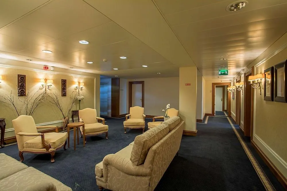 Olissippo Castelo Hotel Lisbon