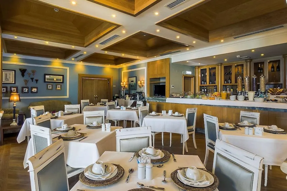 Olissippo Castelo Hotel Lisbon