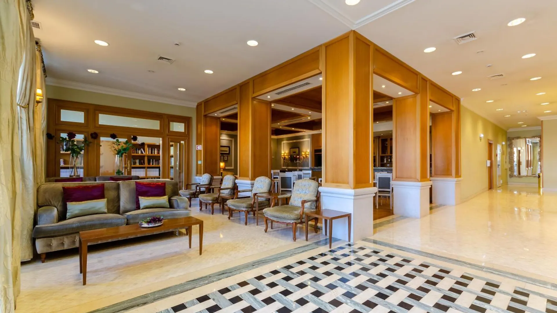 Olissippo Castelo Hotel Lisbon