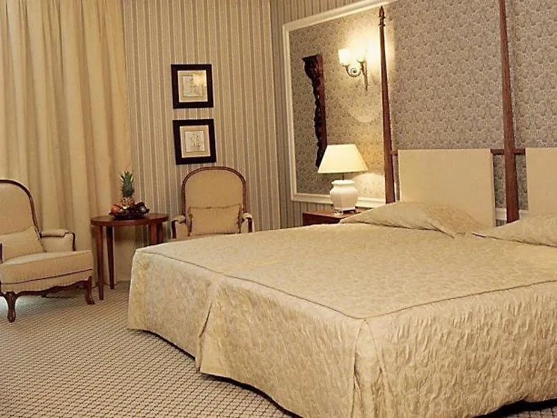 Olissippo Castelo Hotel Lisbon