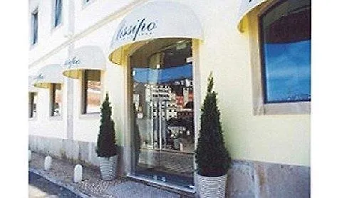 Olissippo Castelo Hotel Lisbon