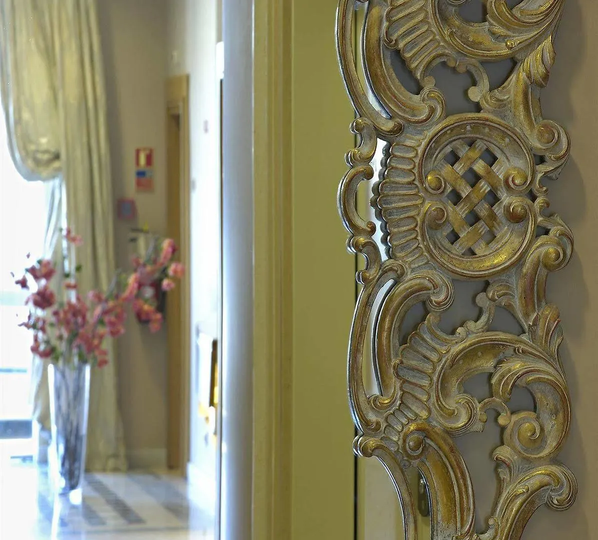 ****  Olissippo Castelo Hotel Lisbon Portugal
