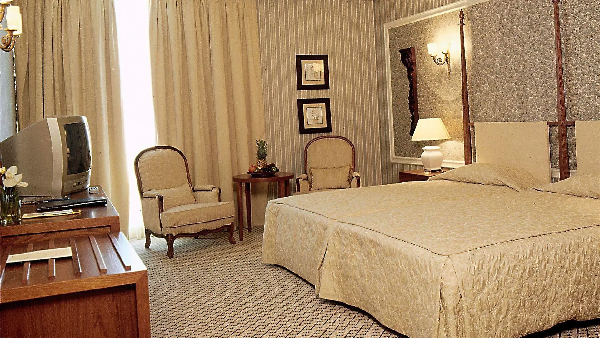 Olissippo Castelo Hotel Lisbon