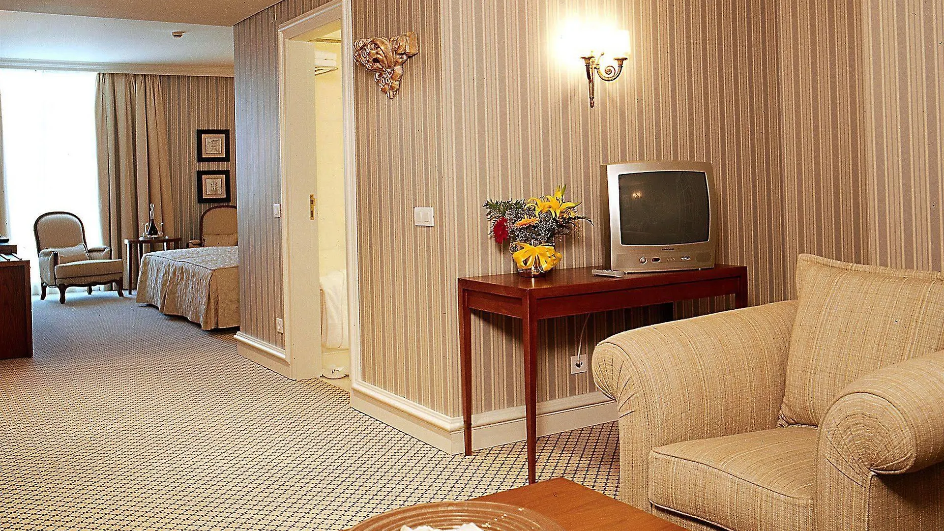 Olissippo Castelo Hotel Lisbon