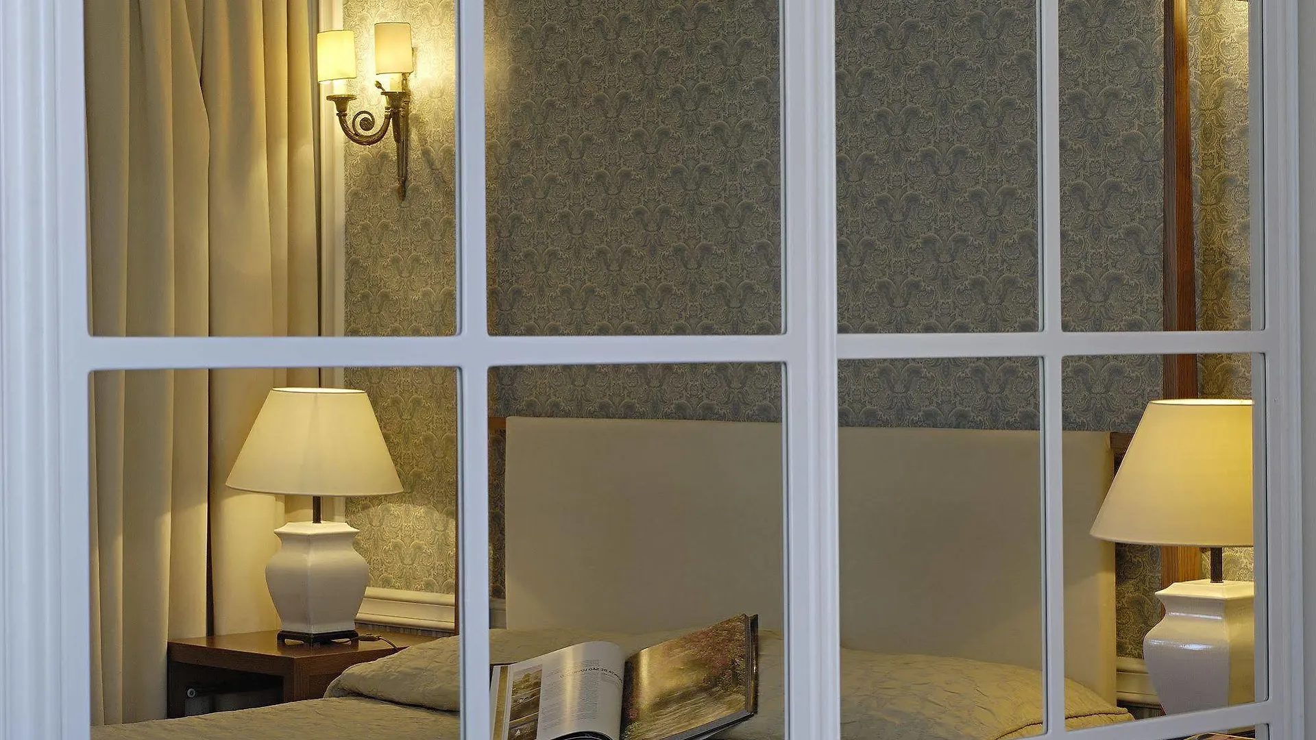 Olissippo Castelo Hotel Lisbon 4*,  Portugal