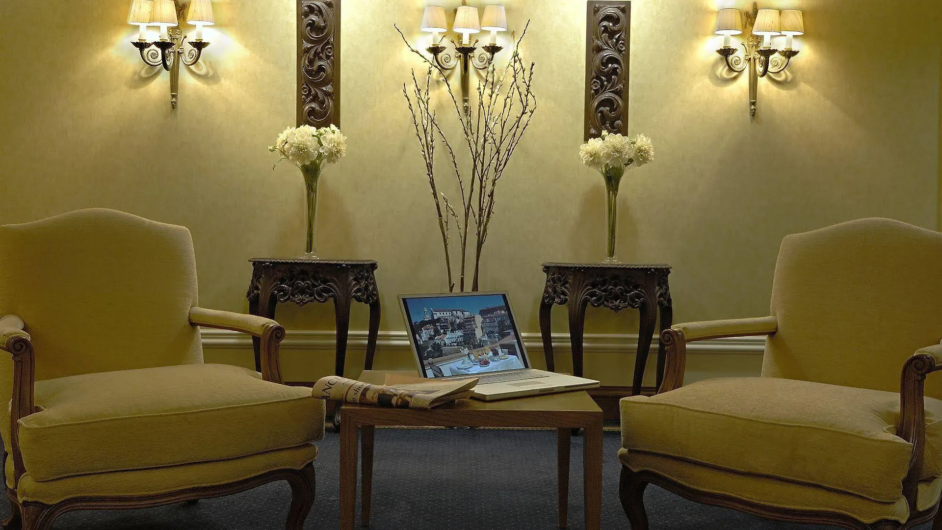 ****  Olissippo Castelo Hotel Lisbon Portugal