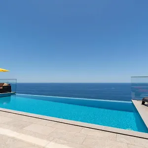 Sonho Do Oceano , Ribeira Brava Portugal