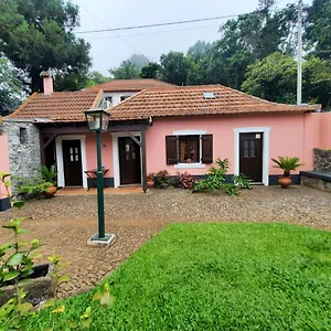 Casa Rosa Camacha (Madeira)