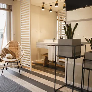 Room007 Select Liberdade Hotel