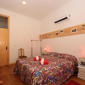 Apartamento Sao Jorge &