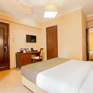 Kmm 4*, Tbilisi Georgia