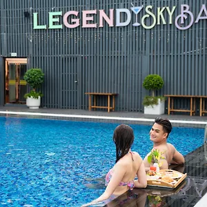 Legend And 4* Sihanoukville