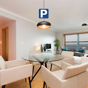 Apartamento Oriente 57 By Iin - Parque Nacoes