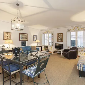  Apartment Bairrus - Alfama Ii