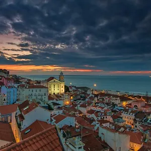  Apartment Live Alfama