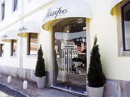 酒店 奥利斯比城堡酒店 Lisboa