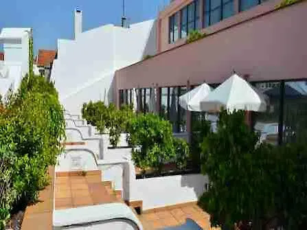 奥利斯比城堡酒店 Lisboa 酒店