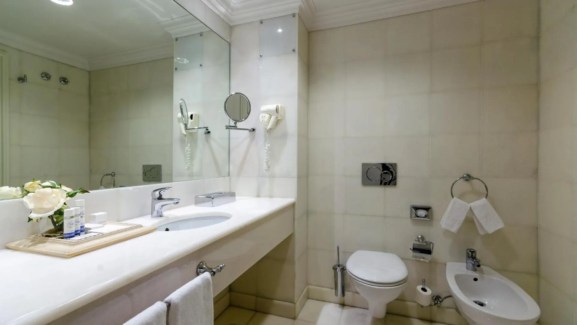 Olissippo Castelo Hotel Lissabon