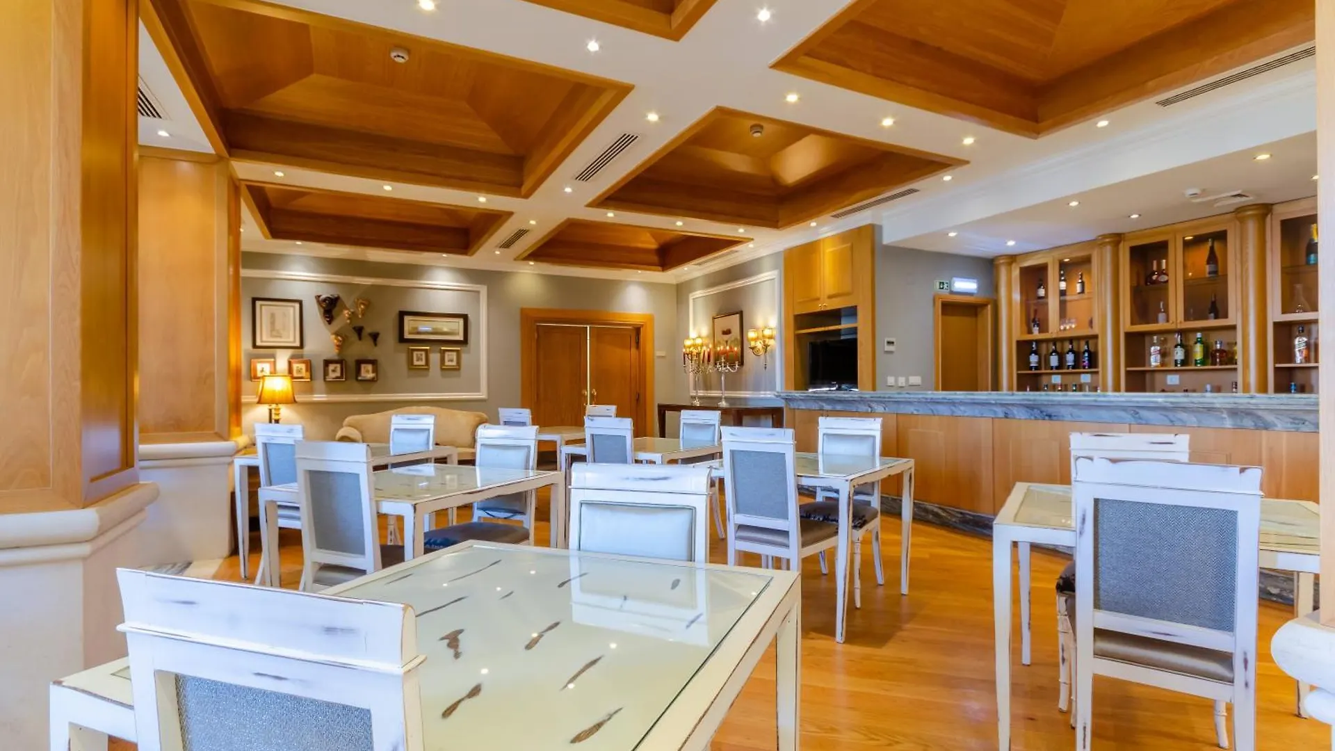 Olissippo Castelo Hotel Lissabon