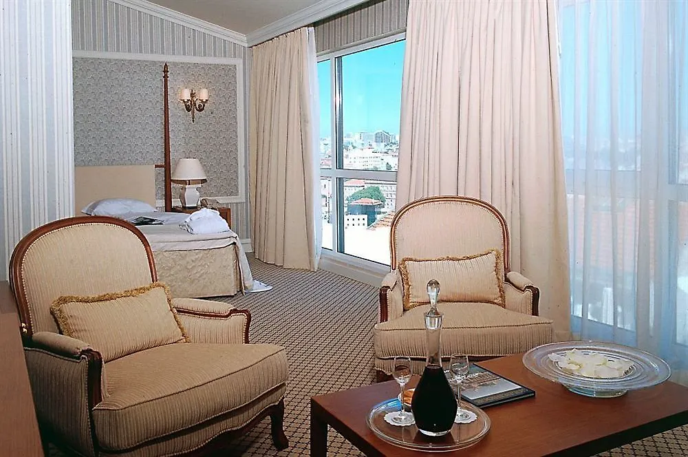 Olissippo Castelo Hotel Lissabon 4*,  Portugal
